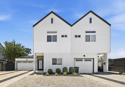 1409 Casey ST B Austin TX 78745