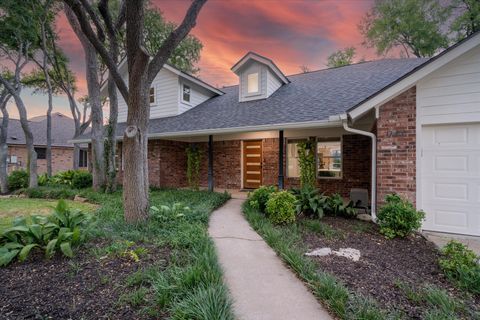 944 Blue Spring CIR Round Rock TX 78681