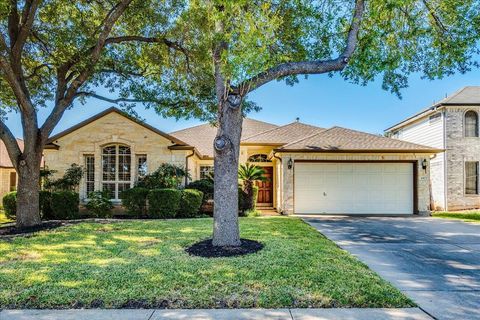 4423 Tello PATH Austin TX 78749