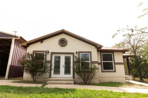 1261 Fm 20 Cedar Creek TX 78612