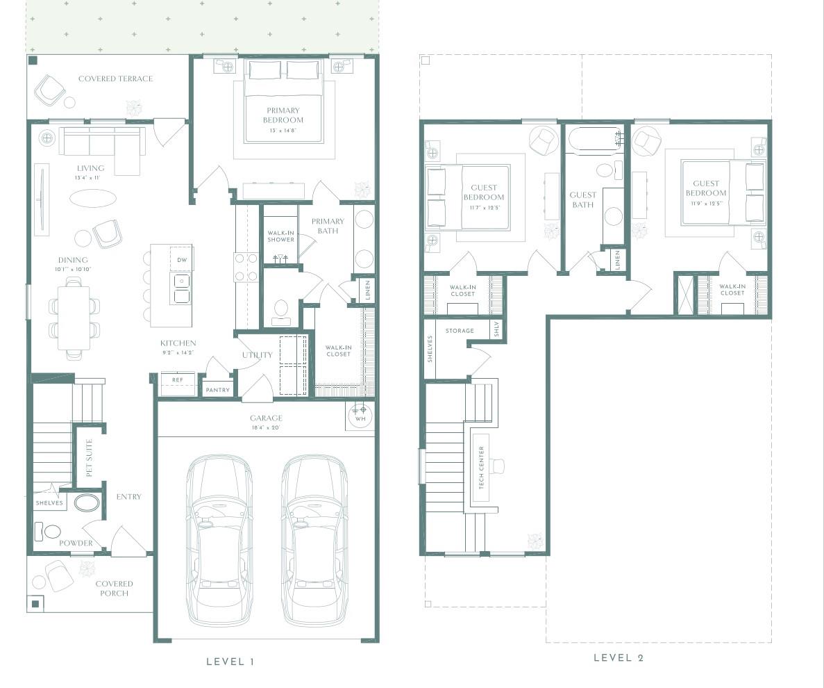 8525 Wellspring LOOP
