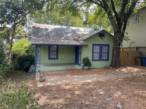 2111 Glendale PL Austin TX 78704
