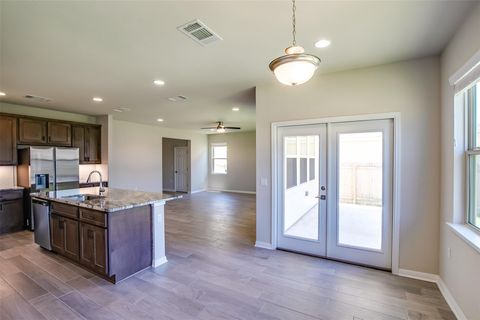 Tiny photo for 837 Falkland TRCE, Pflugerville, TX 78660 (MLS # 6219848)