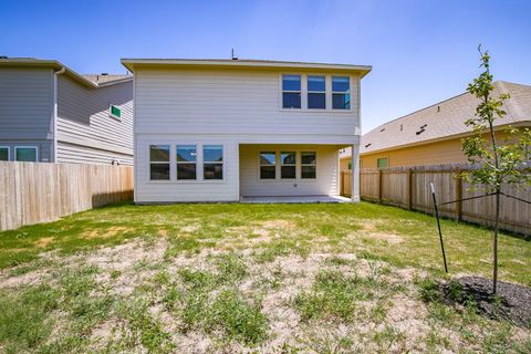 Tiny photo for 837 Falkland TRCE, Pflugerville, TX 78660 (MLS # 6219848)