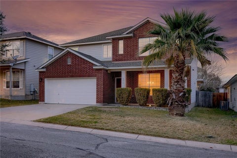 Photo of 4810 Virginia Dare LN #88, Austin, TX 78754 (MLS # 6591996)