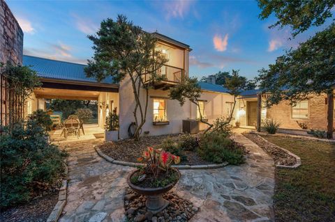 341 N Stallion Estates DR Spring Branch TX 78070