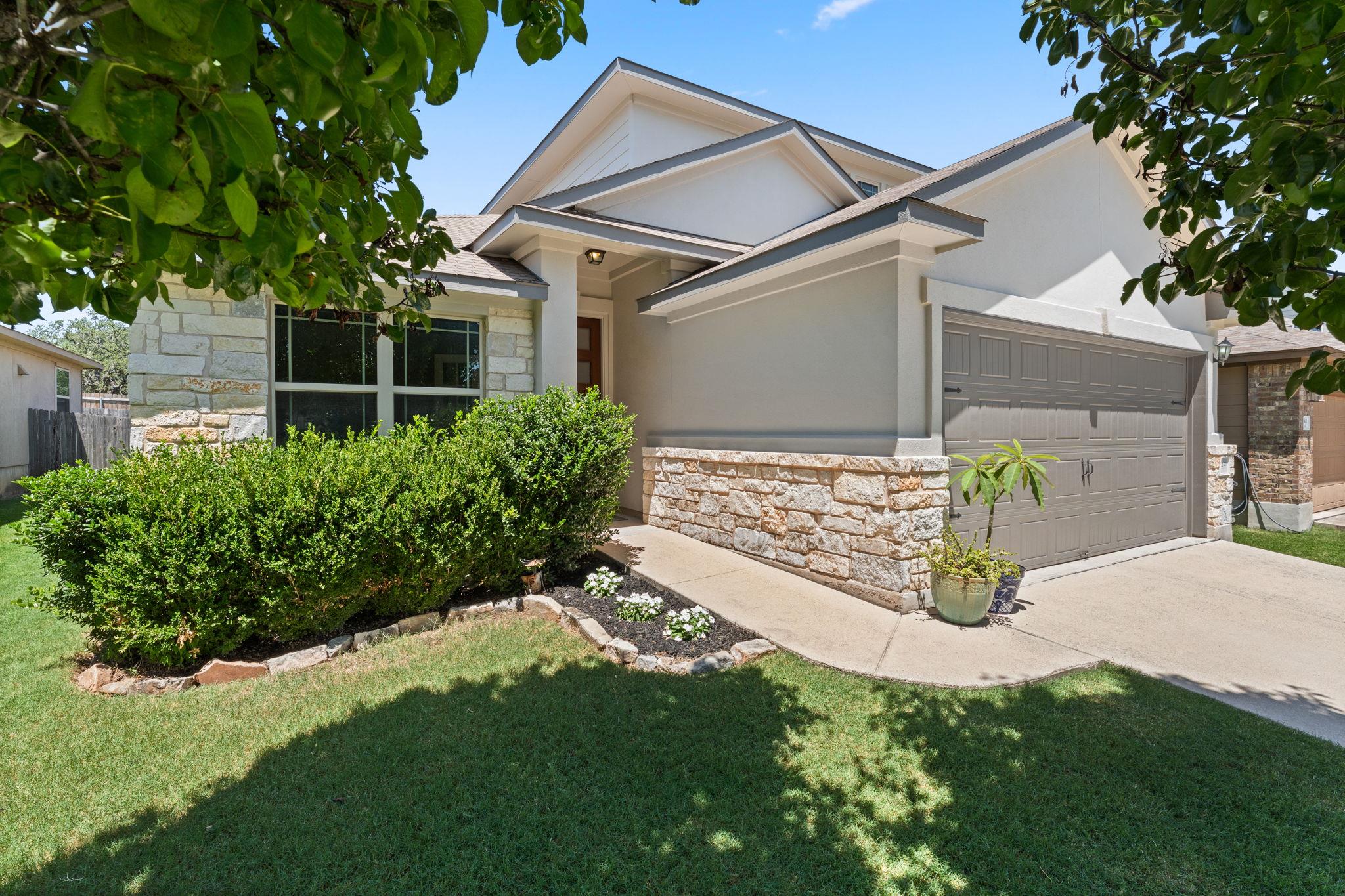 459 Drystone TRL