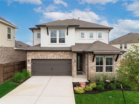 1209 Willie Ranch WAY Leander TX 78641