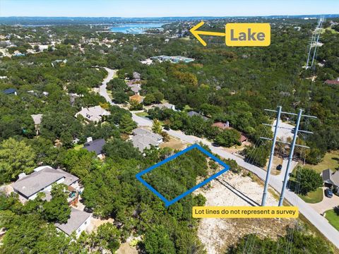 Photo of 704 Palos Verdes DR, Lakeway, TX 78734 (MLS # 9115167)