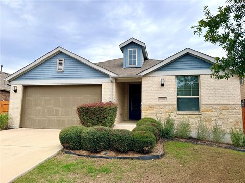 Photo of 7216 Sienna Rouge PATH, Austin, TX 78744 (MLS # 8702137)