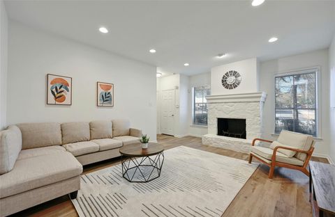 Photo of 2529 Rio Grande ST #35, Austin, TX 78705 (MLS # 2025245)