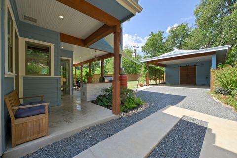 Tiny photo for 3904 Petes PATH, Austin, TX 78731 (MLS # 9440887)
