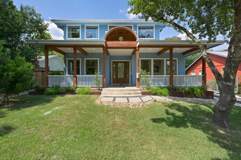 Tiny photo for 3904 Petes PATH, Austin, TX 78731 (MLS # 9440887)