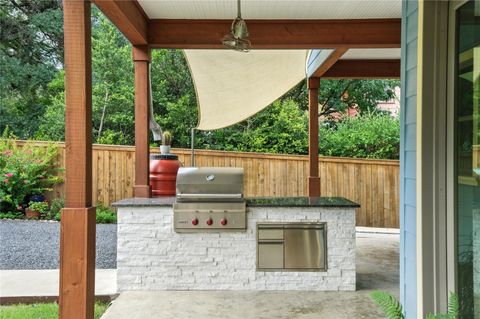 Tiny photo for 3904 Petes PATH, Austin, TX 78731 (MLS # 9440887)