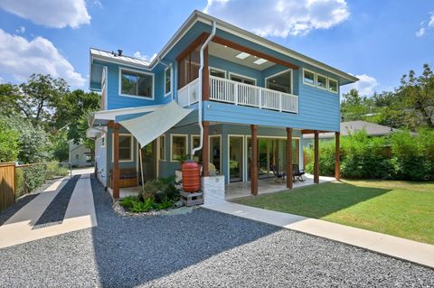 Tiny photo for 3904 Petes PATH, Austin, TX 78731 (MLS # 9440887)