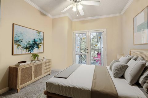 Tiny photo for 3111 Tom Green ST #303, Austin, TX 78705 (MLS # 6938760)