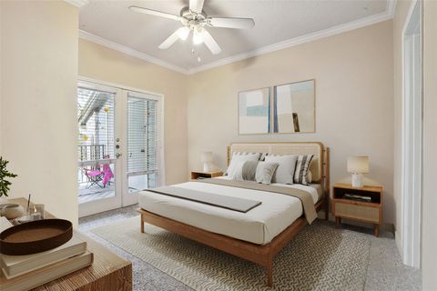 Tiny photo for 3111 Tom Green ST #303, Austin, TX 78705 (MLS # 6938760)