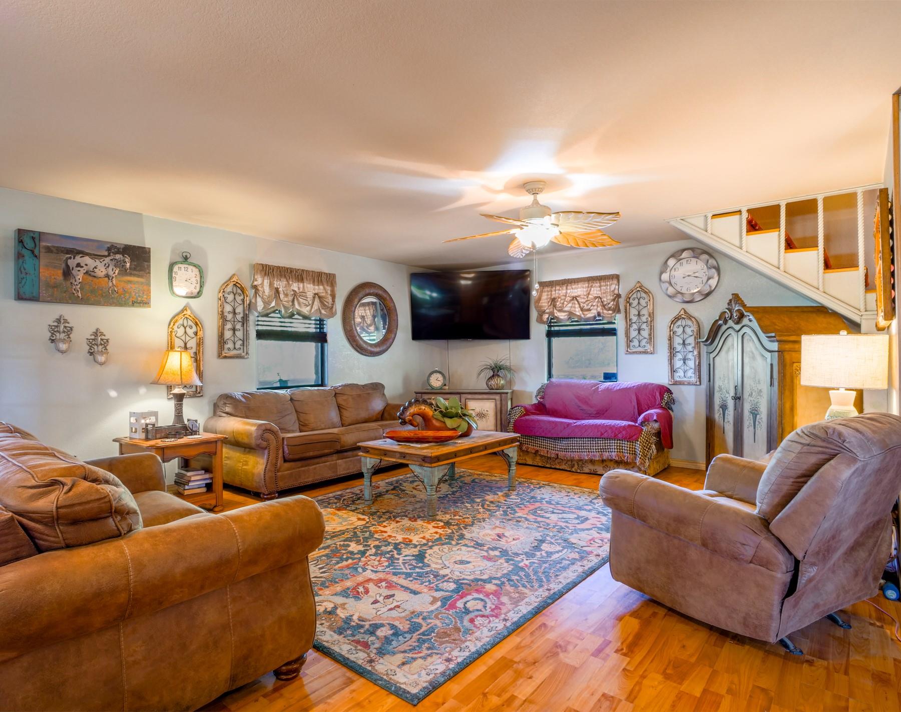 425 Cedar Break Lane LN