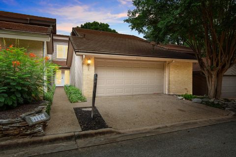 4116 Creek Ledge 108 Austin TX 78731