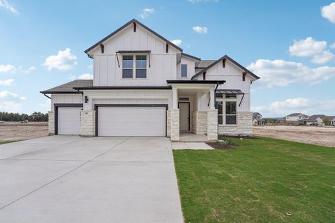 Photo of 243 Tenny LN, Kyle, TX 78640 (MLS # 5785925)