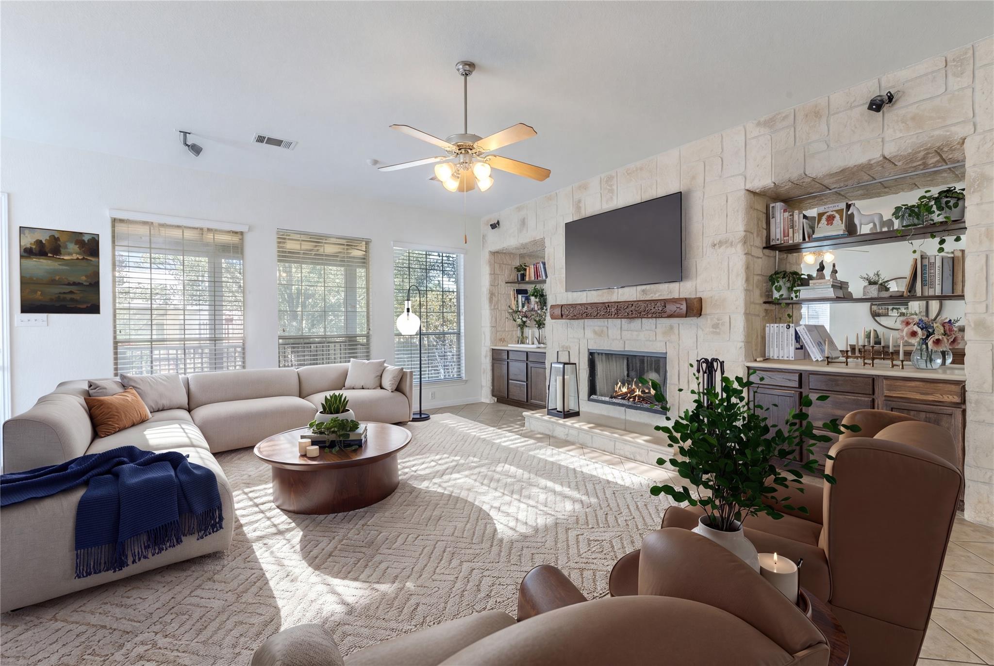 1803 Purple Sage DR