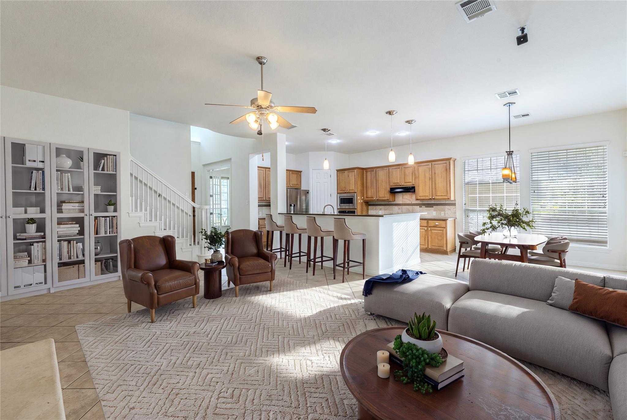1803 Purple Sage DR