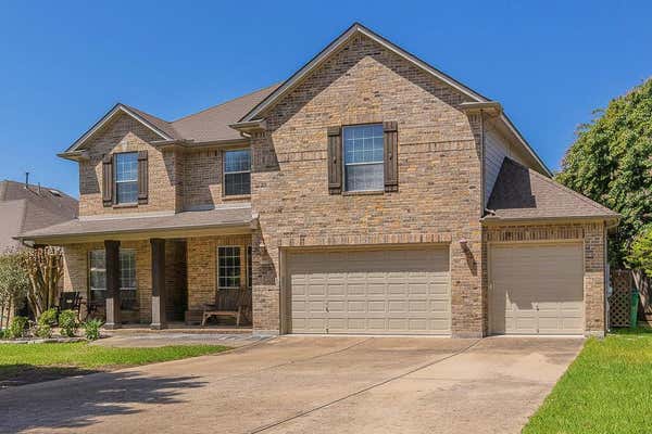 1803 Purple Sage Dr, Cedar Park, TX, 78613