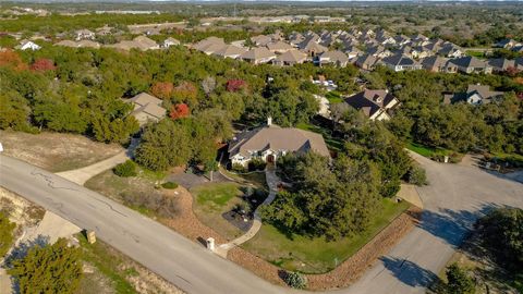 A home in Dripping Springs