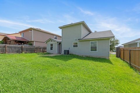 Tiny photo for 11516 Hungry Horse DR, Manor, TX 78653 (MLS # 9392910)