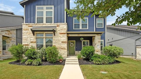 8716 Mina DR Austin TX 78747