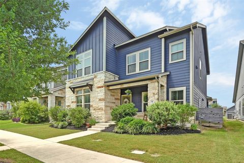 8716 Mina DR Austin TX 78747