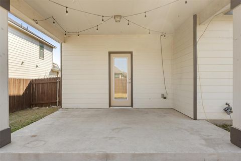 Tiny photo for 9100 Winter Haven RD, Austin, TX 78747 (MLS # 1000557)