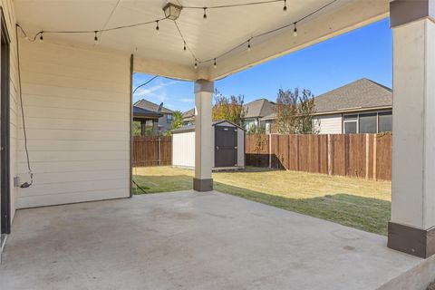 Tiny photo for 9100 Winter Haven RD, Austin, TX 78747 (MLS # 1000557)