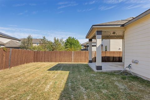 Tiny photo for 9100 Winter Haven RD, Austin, TX 78747 (MLS # 1000557)