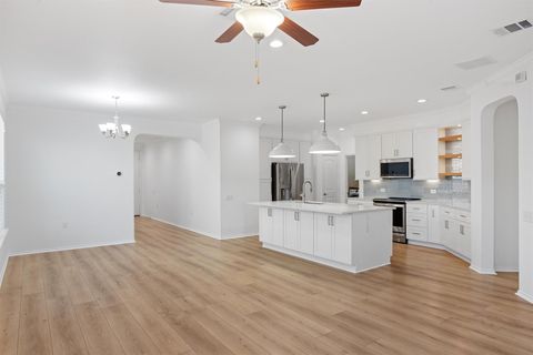 Tiny photo for 9100 Winter Haven RD, Austin, TX 78747 (MLS # 1000557)