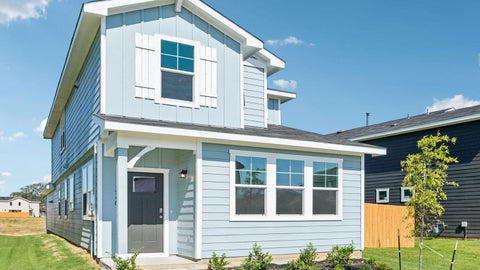 Photo of 326 George Neggan LN, Bastrop, TX 78602 (MLS # 7649624)