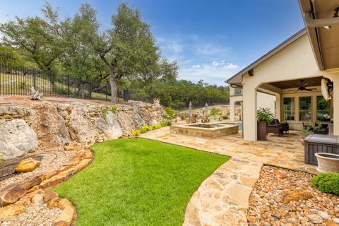 A home in Leander