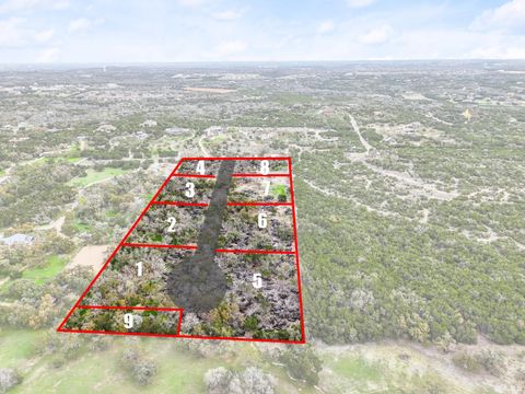 Photo of TBD TBD ST, Austin, TX 78737 (MLS # 4574351)