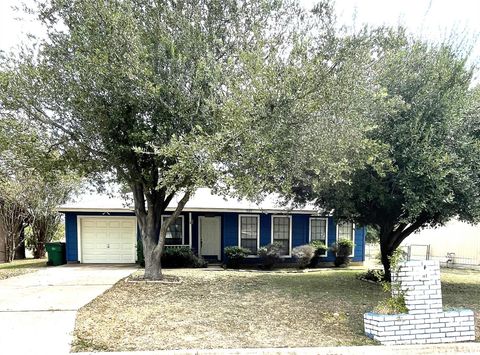 A home in Taylor