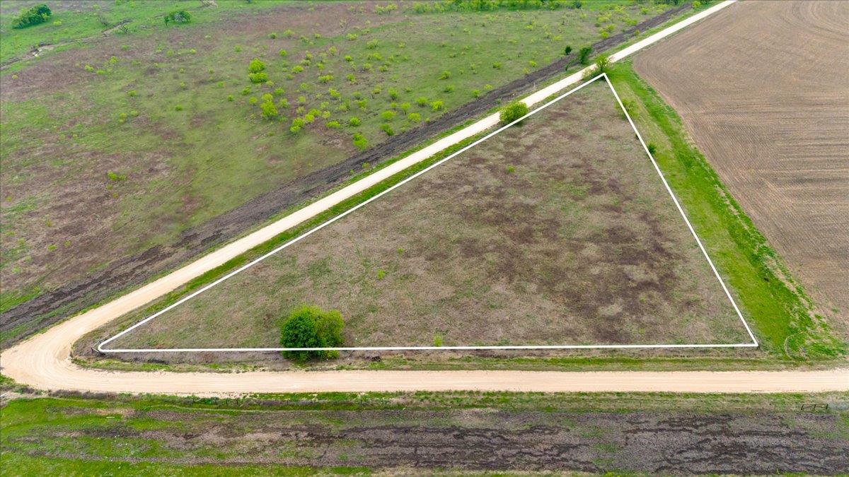 TBD County Road 349