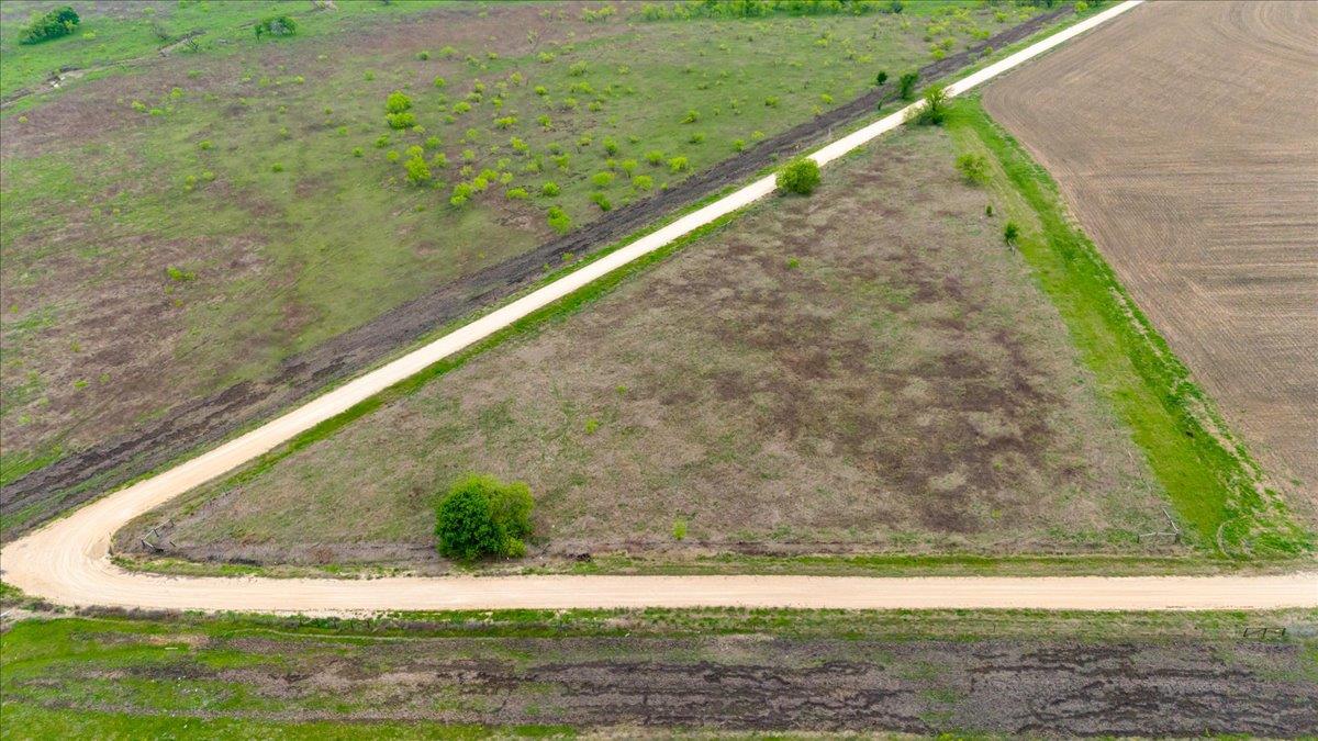 TBD County Road 349