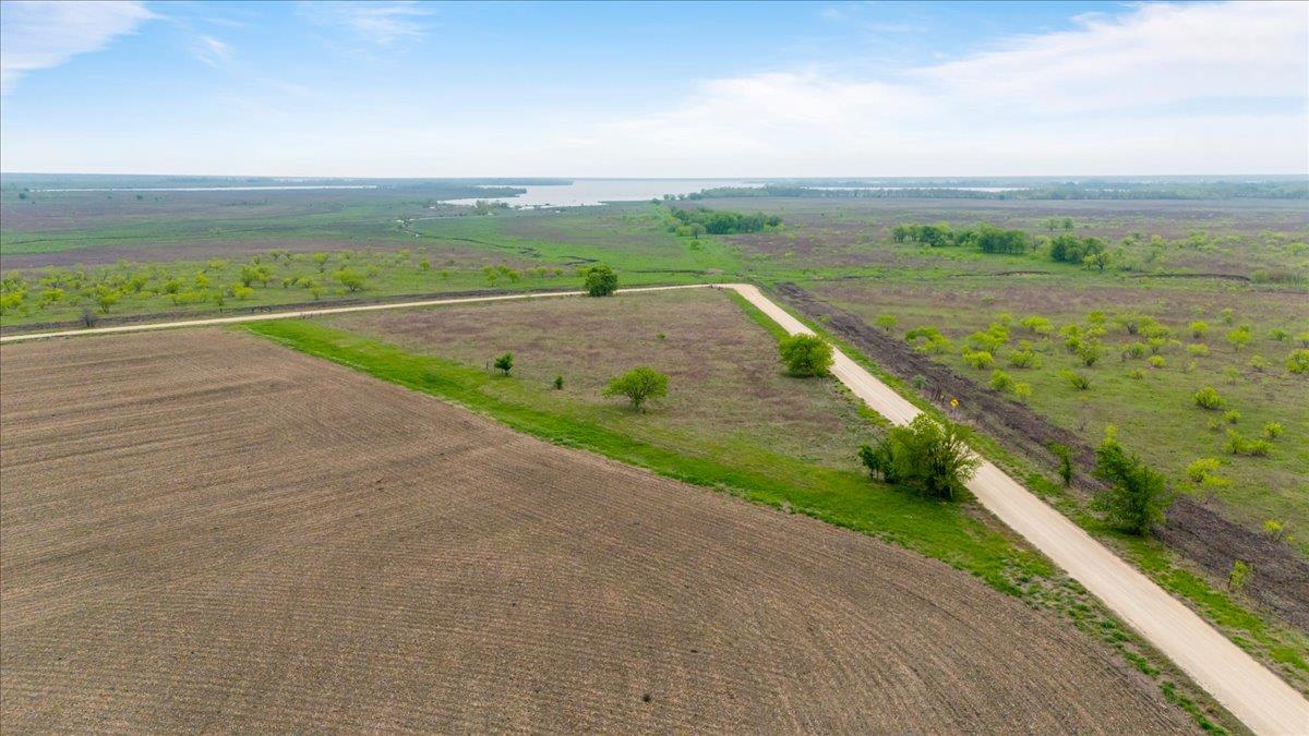 TBD County Road 349