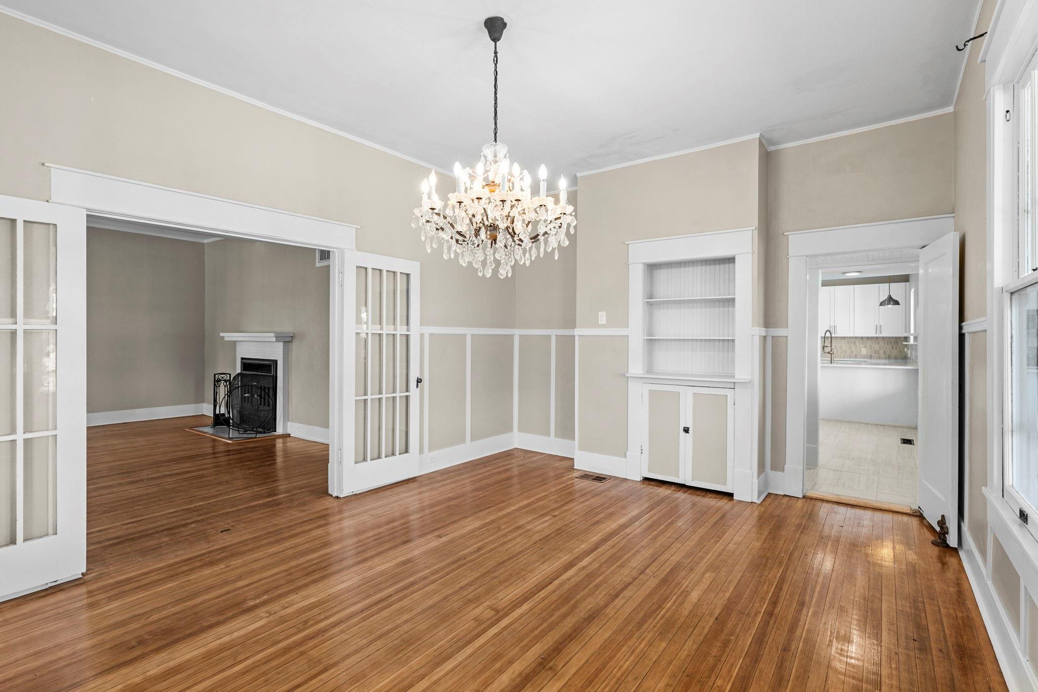 1501 Beaver LN