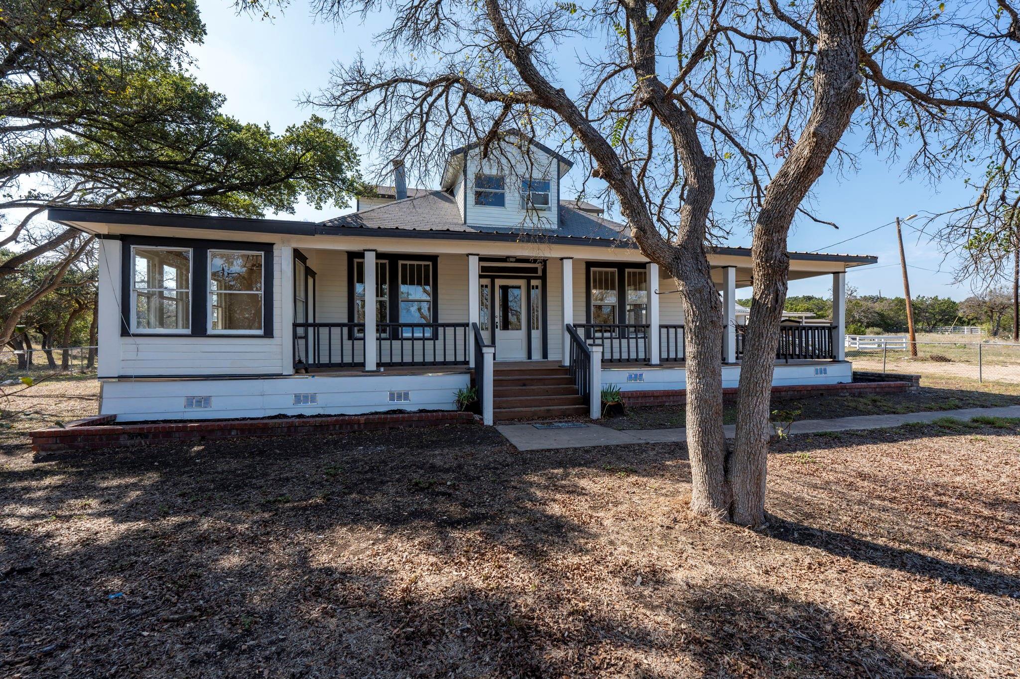 1501 Beaver LN