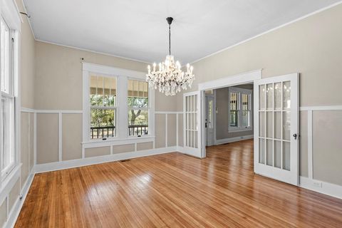 1501 Beaver LN Florence TX 76527