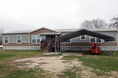 A home in Lockhart