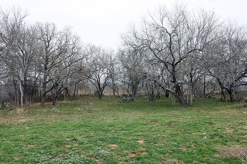 A home in Lockhart