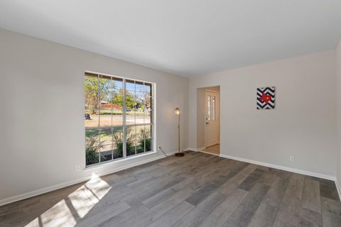 Tiny photo for 11707 Hornsby ST, Austin, TX 78753 (MLS # 8485721)