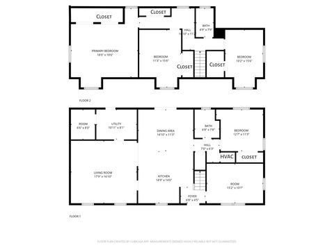 Tiny photo for 11707 Hornsby ST, Austin, TX 78753 (MLS # 8485721)