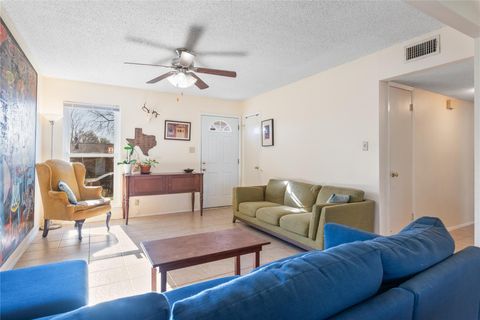 10002 Dorset DR Austin TX 78753
